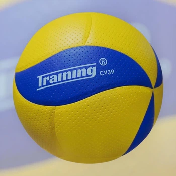 М'яч волейбольний TRAINING-CV39 №5 160706