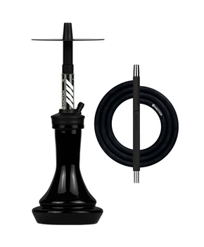 Кальян Amotion FUTR - Midnight Hookah