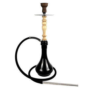Кальян Aroma Hookah Bravo Original Drop Black