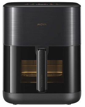 Мультипіч Mova FD10 Pro Black