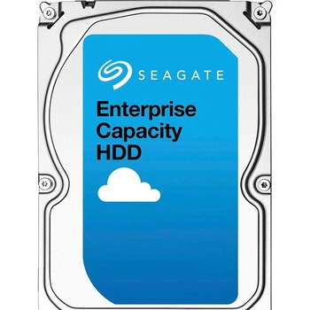 Накопитель HDD SAS 6.0TB Seagate Enterprise Capacity v5 7200rpm 256MB (ST6000NM0195)_Refurbished
