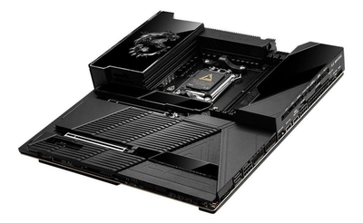 Материнская плата MSI MEG X870E Godlike Socket AM5 Store