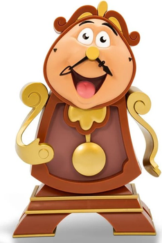 Скарбничка ABYstyle Disney Красуня і Чудовисько Когсворт (3665361116349)