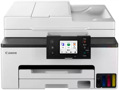 Urządzenie wielofunkcyjne Canon MAXIFY GX2040 z Wi-Fi (6171C007AA)