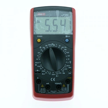 Мультиметр универсальный Uni-t UT39C