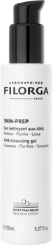 Żel do mycia twarzy Filorga Skin-Prep AHA oczyszczający 150 ml (3540550015019)