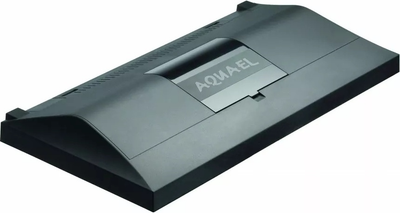 Pokrywa akwariowa AquaEl Leddy Day&Night 75 Black (5905546331050)