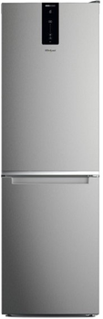 Двокамерний холодильник Whirlpool W7X 81O OX 0 (859991649091362508001594) - Уцінка