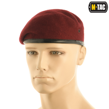 Берет марун ДШВ M-Tac 56 40554052-56