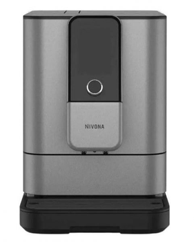 Кофемашина Nivona nivo nivo8103 серый
