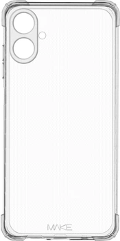Чохол для смартфона MAKE AirShield для Samsung Galaxy A07 Transparent (MCAS-SA07)