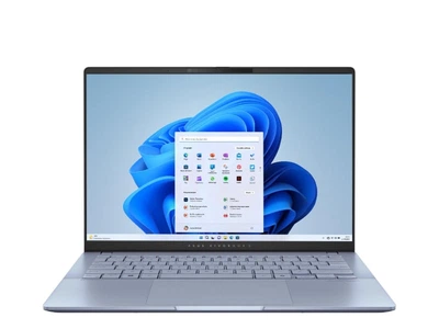 Ноутбук ASUS Vivobook S14 S5406SA Ultra 5-226V/16GB/1TB/Win11 OLED (S5406SA-QD004W)