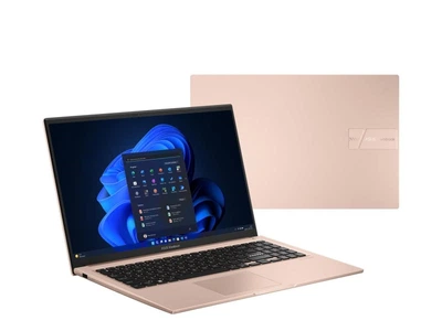 Ноутбук ASUS Vivobook 15 X1504VA i5-1334U/16GB/512/Win11Pro (X1504VA-BQ1648)