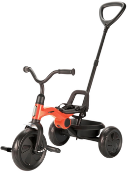 Rowerek trójkołowy Qplay Ant Plus Red (5061047480700)