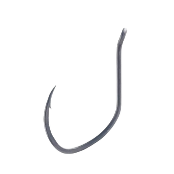 Крючок BKK Big Bait №2/0(6шт),5524150