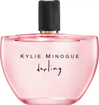 Тестер Парфюмированная вода для женщин Kylie Minogue Darling 75 мл (8104578699477 / 8100236714445)