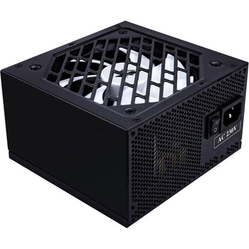 Блок питания 1stPlayer PS-650FK (FK-650-BK-EU) [140562]