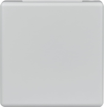 Настінний зовнішній світильник DPM GRD204W Білий (5906881230480)