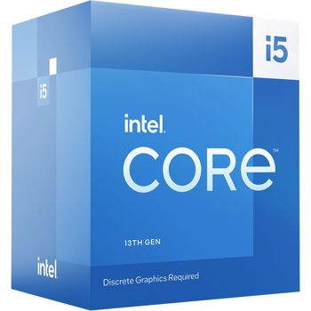Процесор INTEL Core i5-13400F 2.5GHz s1700 (BX8071513400F)