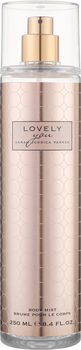 Mgiełka do ciała Sarah Jessica Parker Lovely You 236 ml (5060426157103)