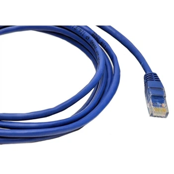 Патч-корд неекранований PAUT3300-Bl RJ45 Cat5e 3 м