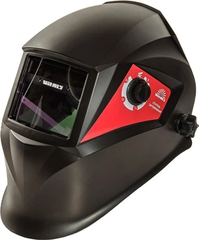 Маска сварщика хамелеон Vitals Master 1.1 True Color (220363w)