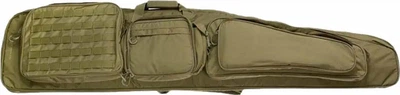 Чехол Eberlestock Sniper Long 57" двухвинтовочный раскладной мат MOLLE Dry earth