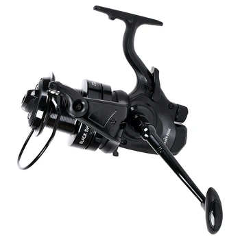 Рибальська котушка для дальнього закиду Sam's Fish Black Shark 8000 7+1bb Чорний (SF24344-8)