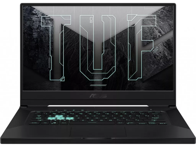 Ноутбук ASUS TUF Dash F15 FX516PM (FX516PM-211.TF15)