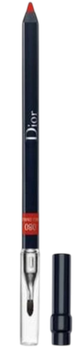 Ołówek do ust Dior Rouge Contour 080 Red Smile 1.2 g (3348901523622)