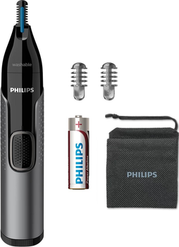 Trymer do nosa i uszu Philips Series 3000 NT3650/16
