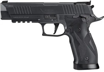Пистолет пневматический Sig Sauer Air X-Five Blowback Black кал. 4.5 мм