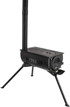 Піч Petromax Loki2 Camping Stove and Tent Oven