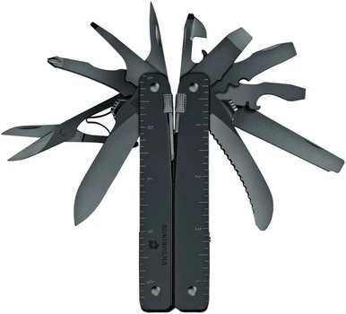 Мультитул Victorinox Swisstool MXBS 3.0326.M3N