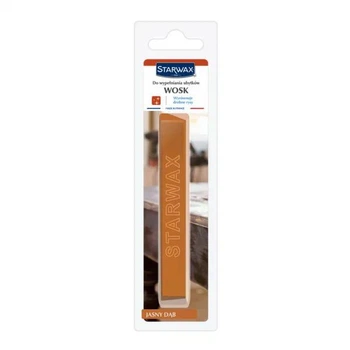 Воск для заполнения повреждений, светлый дуб Starwax 15 г (3365000435175)