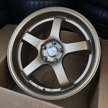 Диски На Авто R18 5x112 VW Passat B8 Audi A4 A6 Q3 Q5 Skoda Mercedes
