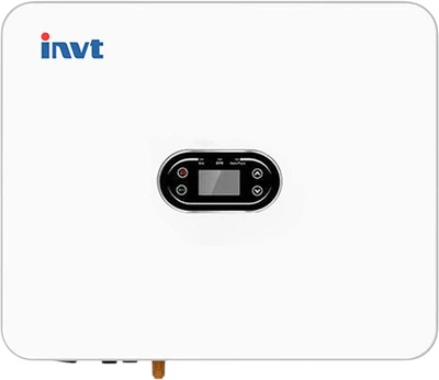Гибридный инвертор INVT XD12KTR 12 кВт HV 3Ф (0746020705616)