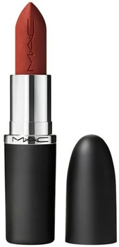 Помада для губ M.A.C Macximal Silky Marrakesh матова 3.5 г (773602684854)