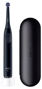 Електрична зубна щітка Oral-B iO 2 Ультрачорна (8700216868747)