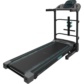 Беговая дорожка Cecotec DrumFit WayHome 1700 Sprint (CCTC-07185) Store