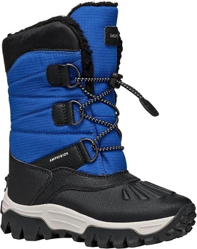 Зимові чоботи Geox Himalaya з Amphibiox, Royal Black, 29 євро