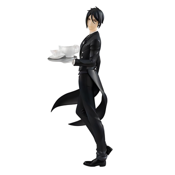 Фигурка FuRyu Тёмный дворецкий Себастьян Black Butler Sebastian Michaelis 20 см (8A4B46FCFB5A)