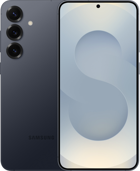 Мобильный телефон Samsung Galaxy S25 Plus 12/256GB Blueblack (SM-S936BZKDEUC)
