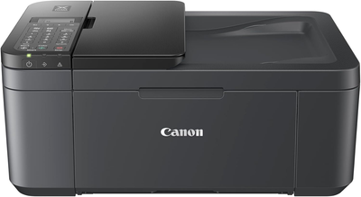 Urządzenie wielofunkcyjne Canon PIXMA TR4755i Black (5074C036AA)
