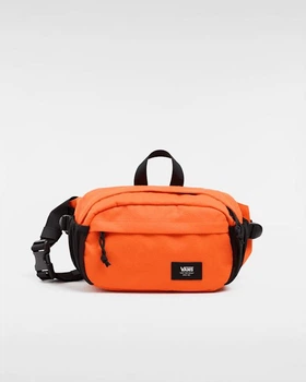 Сумка Vans Bounds Cross Body Bag VN0A7SCLFLM flame