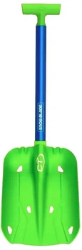Лопата Climbing Technology ловинная Snow Blade Telescop Shovel Aluminum