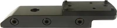 Крепление Blaser Claw Mount для Docter Sight на ружья Blaser F3
