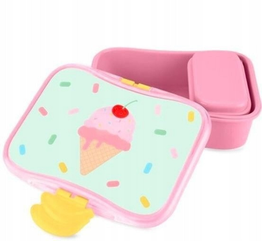 Lunch Box Skip Hop dla Dziecka Bento Lody 9O284810 (0195861926702)