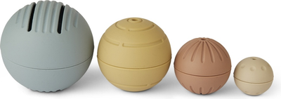 Набір іграшок Nuuroo Neo activity balls NU537 (5715235032263)