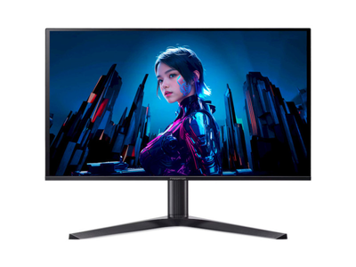 Монітор Acer X27UX1BIIPHX (UM.GXXEE.101)